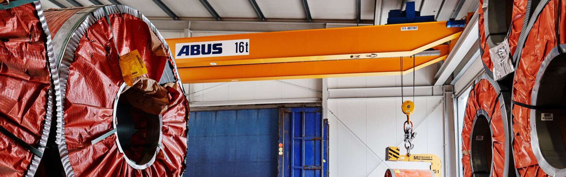 安博起重機，波蘭高標準企業(yè)MFO的高質(zhì)量之選