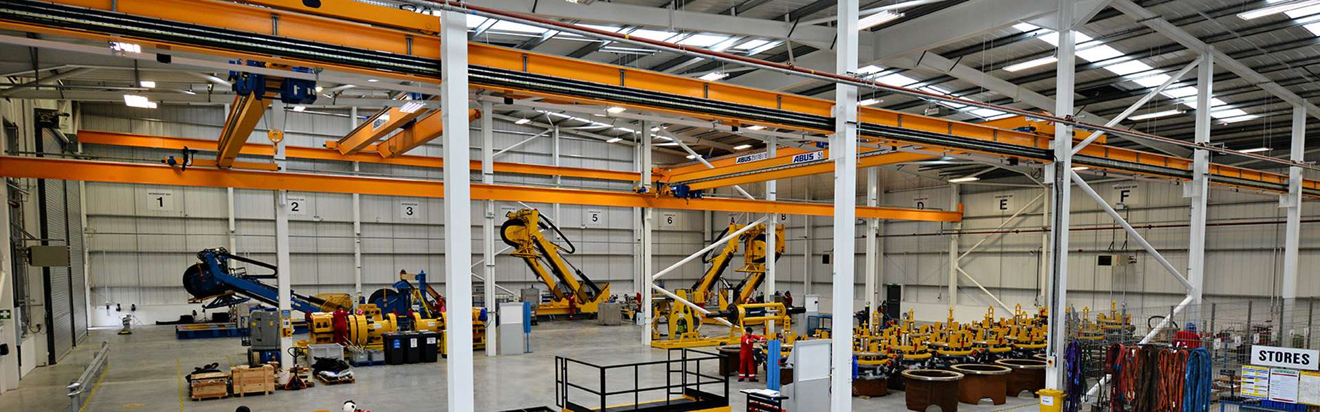 無線變頻：安博以專業(yè)實(shí)力協(xié)助英國公司海底創(chuàng)新