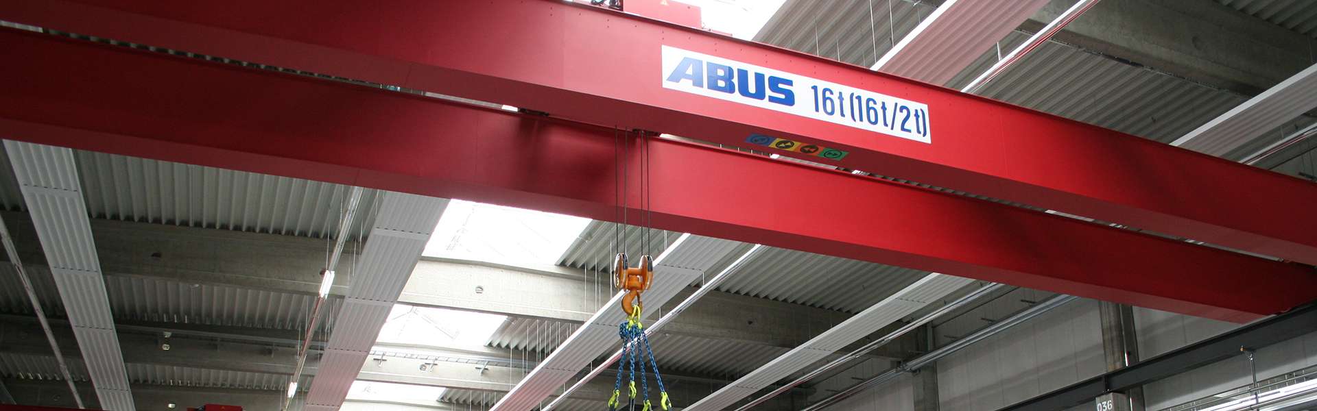 煥新出發(fā)：安博起重為德國(guó)企業(yè)開啟全新物流運(yùn)輸模式