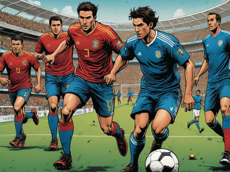 眾星閃耀！AC米蘭球員的標(biāo)志性技術(shù)時(shí)刻！誰(shuí)是你最愛(ài)的米蘭球員？