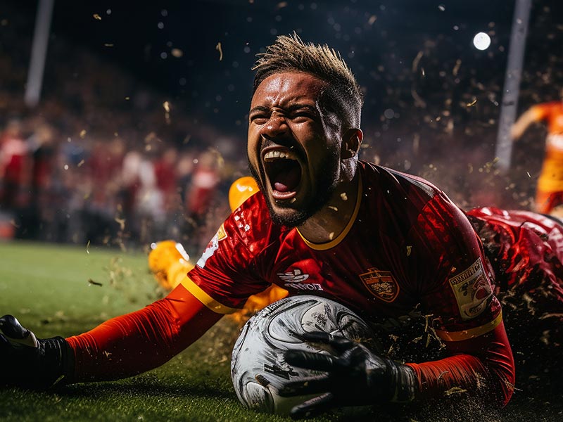 12月07日德甲第13輪海登海姆vs弗賴堡全場錄像