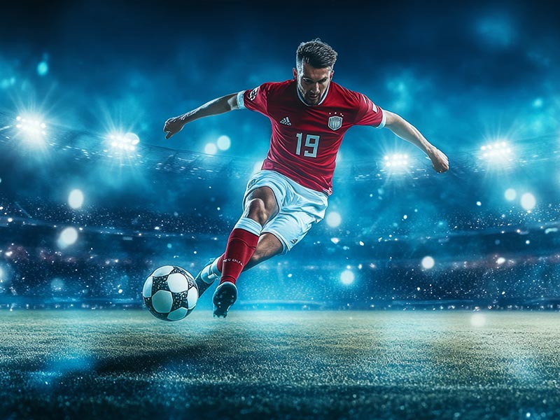 歐冠官推：這一腳和澤林斯基那腳，哪個(gè)更驚艷？??